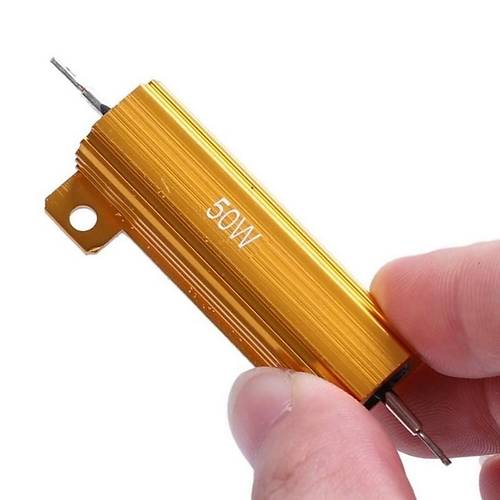 2.2R 50W %5 Alminyum Diren