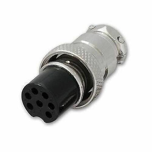 Mike Konnektr 7-Pin 16mm - Dii