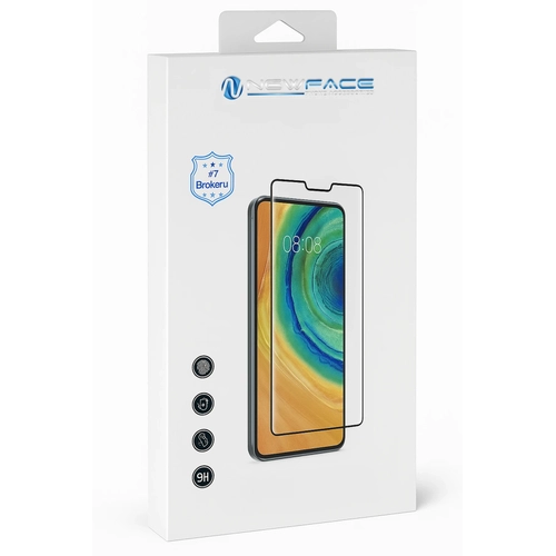 Newface Xiaomi Redmi Note 14 Pro 4G Polymer Nano Ekran Koruyucu