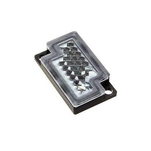 23x14 Reflektr / Mesafe Sensrleri Uyumlu