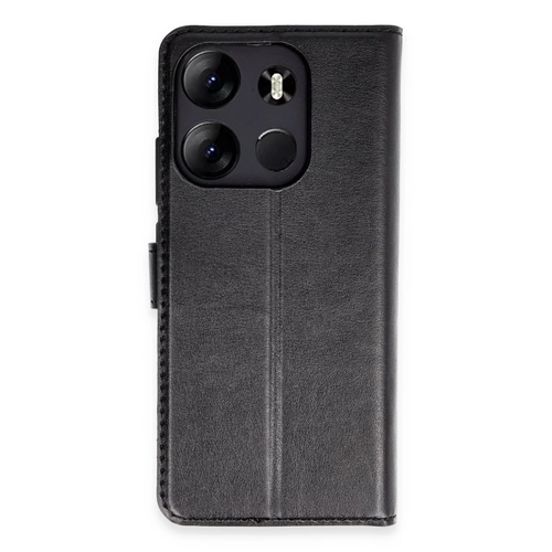Newface Tecno Spark Go 2023 Klf Trend S Plus Kapakl Klf - Siyah