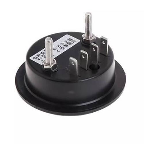 FSRD-250 15-250V Ak - Lityum Pil Voltaj Gstergesi