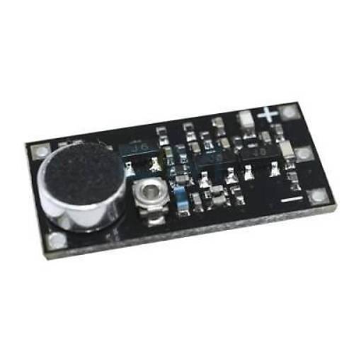 88-108MHz Mini Kablosuz FM Verici Modülü