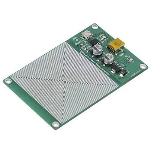 FM783 Schumann Dalga Jeneratr - Ultra Dk Frekansl Pulse Jeneratr