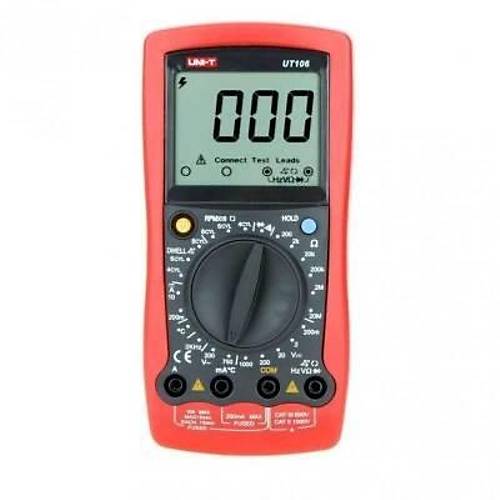 Digital Multimetre UT106 - l Aleti