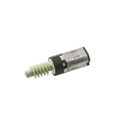 Plastik Vidal 6V 250Rpm 12mm Dc Motor