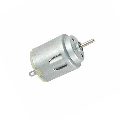 140 6V 8000RPM DC Motor