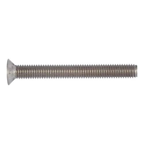 M4x8mm DIN 965 A2 Paslanmaz Inox YHB Vida