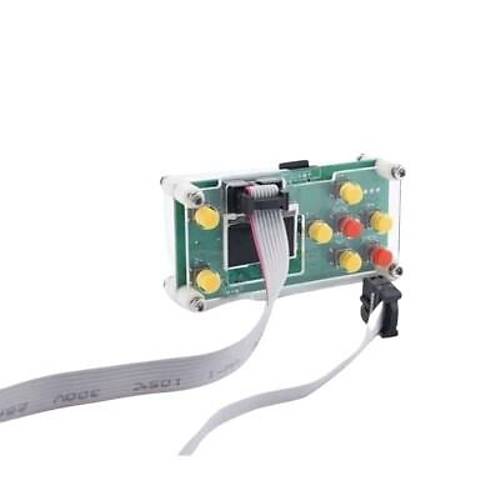 GRBL CNC Mini Offline Kontrol nitesi