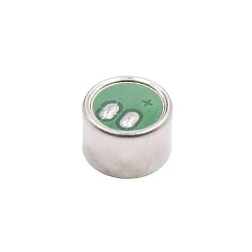 9.5x7mm SMD Elektret Kapasitif Mikrofon Kapsl