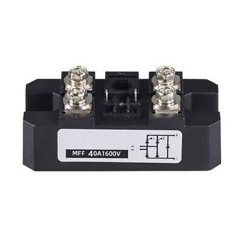 MFF40A 40A 1600V Tek Faz Kpr Diyot