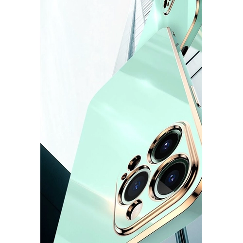 Newface Xiaomi Redmi Note 13 Pro Plus Klf Volet Silikon - Siyah