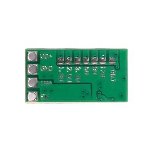 MP2315 1.5A Ayarlanabilir Voltaj Drc Modl