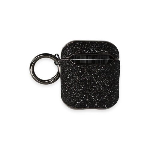 Newface Airpods 2 (2.nesil) Spell Simli Klf - Siyah