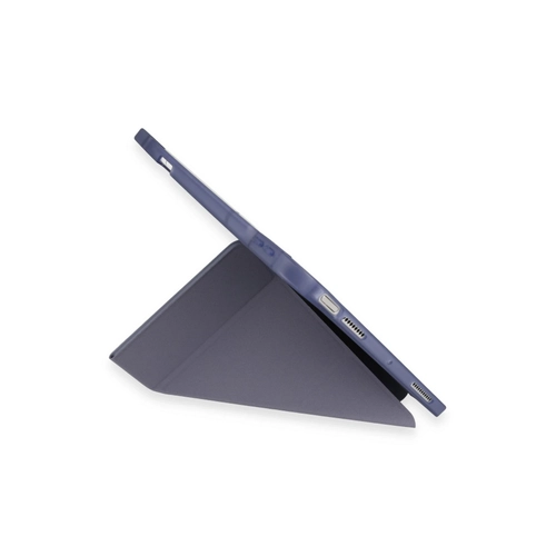 Newface Huawei MatePad Air 11.5 Klf Kalemlikli Mars Tablet Klf - Lila
