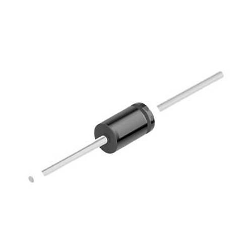 FR107 1000V 1A Diyot
