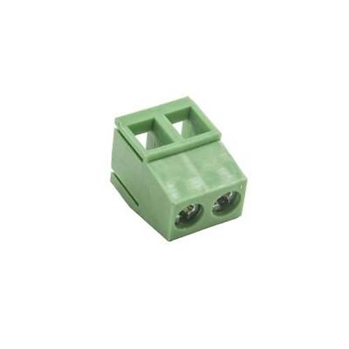 MB312-500M02CE02 5mm 2 Pin Terminal Klemens