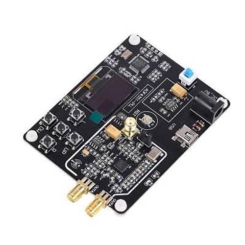 ADF4351 Sinyal reteci Modl 35M-4.4GHz