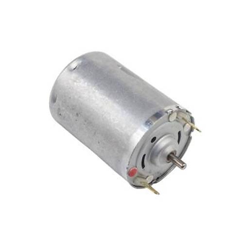 RS380 14.4V 6200Rpm ift Milli Redktrsz DC Motor