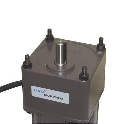 YN90-60 220V 60W 36RPM AC Motor