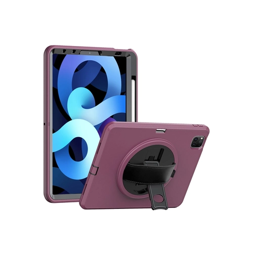 Newface iPad Pro 11 (2018) Klf Hand Strap Tablet Klf - Mrdm