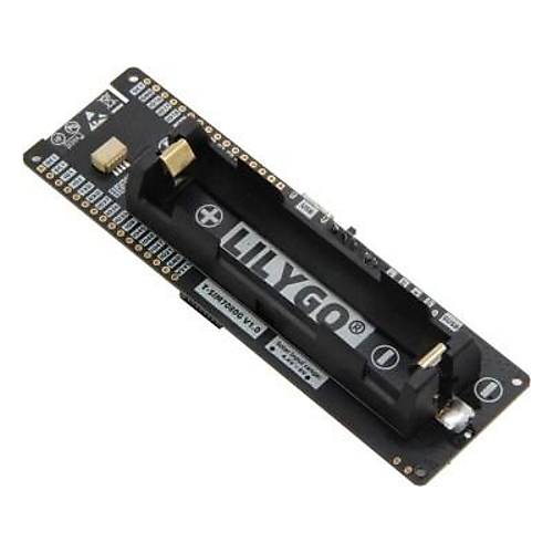 T-SIM7080G-S3 ESP32-S3 TTGO Geliştirme Kartı