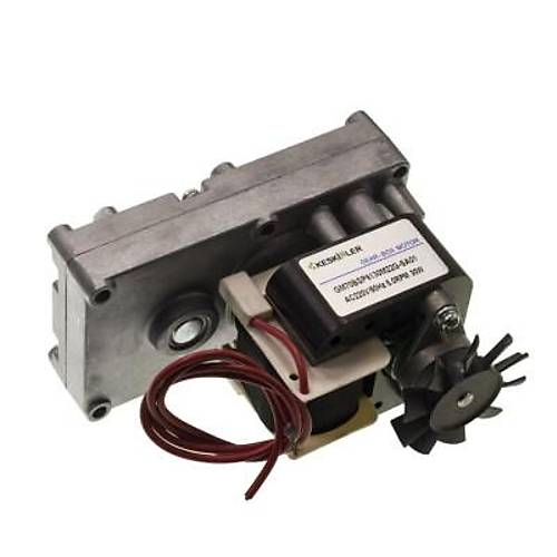 GM-70 AC 220V 50Hz 5RPM 30W Redktrl Motor