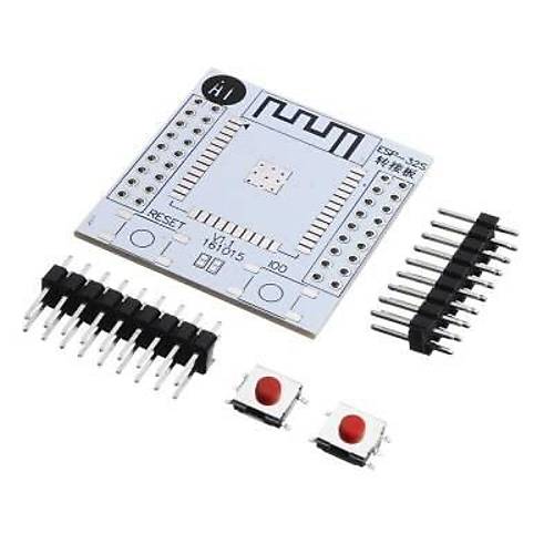 ESP-32S Kablosuz Modl Adaptr