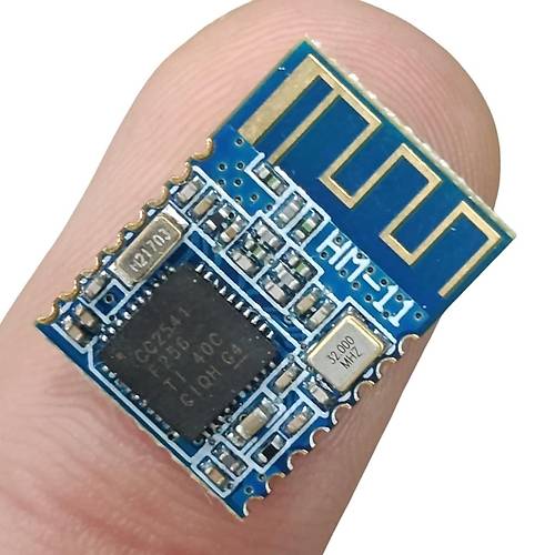 HM-11 Bluetooth Modl