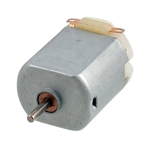 Elektrik reten Dinamo Motor 1-6V