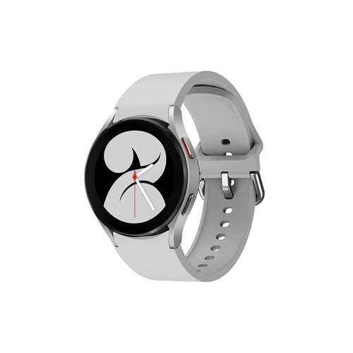 Newface Samsung Galaxy Watch 4 Klasik Kordon - Ak Gri