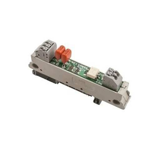 SSR-01 2A Tek Kanal SSR Rle Modl - Ray Montajl
