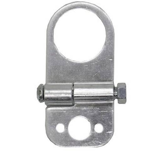 MZ80 Ayarlanabilir Sensr Tutucu (Metal)