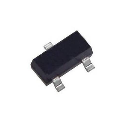 MCP1703T SOT-23-3 Pasif Akm LDO Reglatr