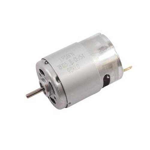 Nichibo 12-24V LP5BFN Redktrsz DC Motor