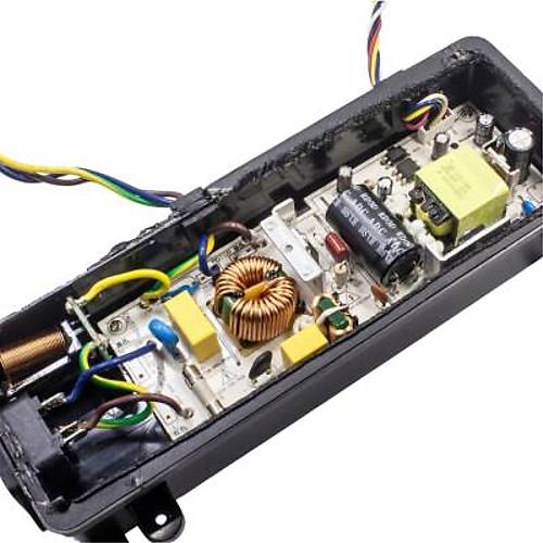 20V 6A Roborock Bo Ykama Doldurma Dock G Kayna