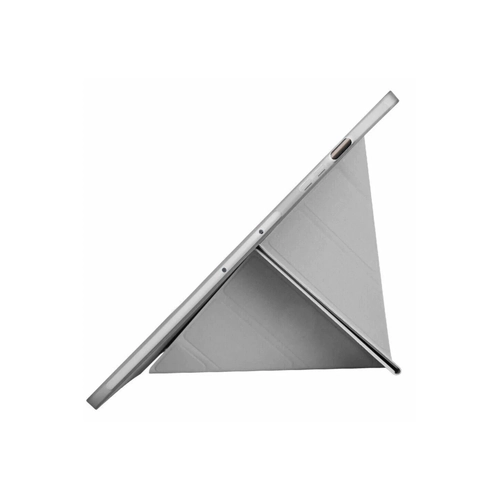 Newface Samsung Galaxy X510 Tab S9 FE 11 Klf Kalemlikli Mars Tablet Klf - Gri