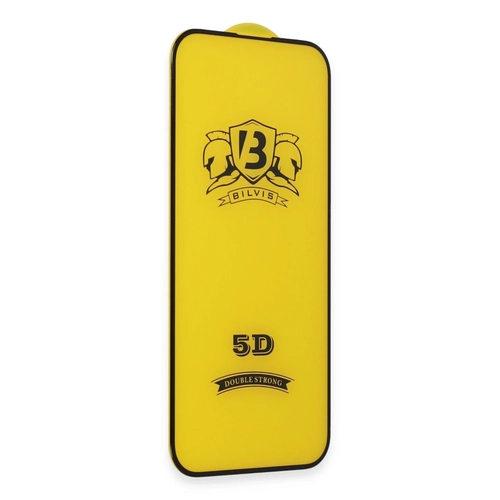 Newface Samsung Galaxy S24 Bilvis 3D Cam Ekran Koruyucu