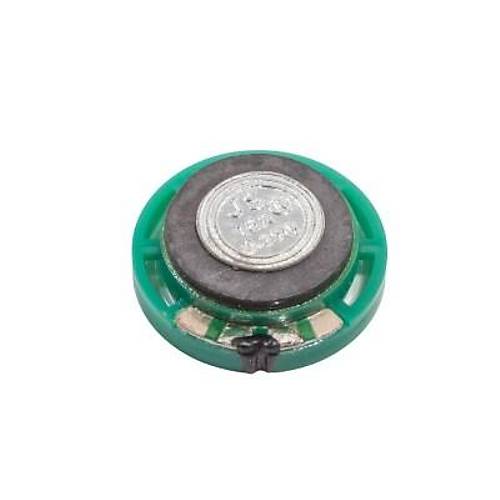 Hoparlr 16 ohm 16? 0.25W 29mm - Byk Mknatsl