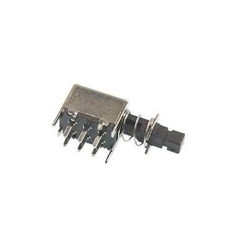 PS-22F03A2 6 Pinli Anahtarl Buton