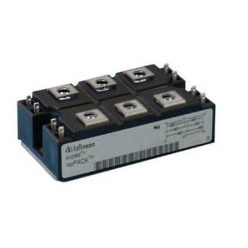 TTW3C95N12KOF 95A 1200V  Fazl AC Kontrol
