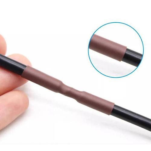 Gwest Woer Is le Daralan Makaron Kahverengi 16mm 100 Metre