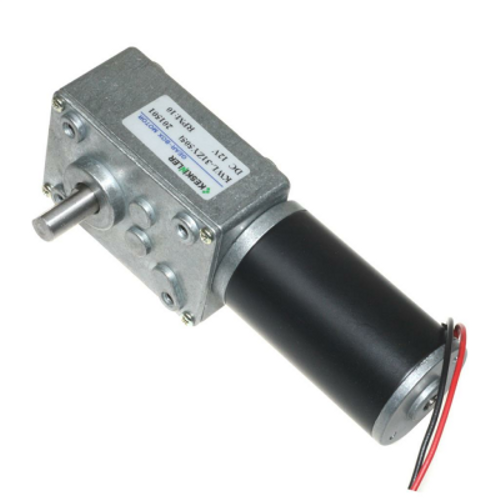 KWL-31 12V 10Rpm Redktrl L DC Motor