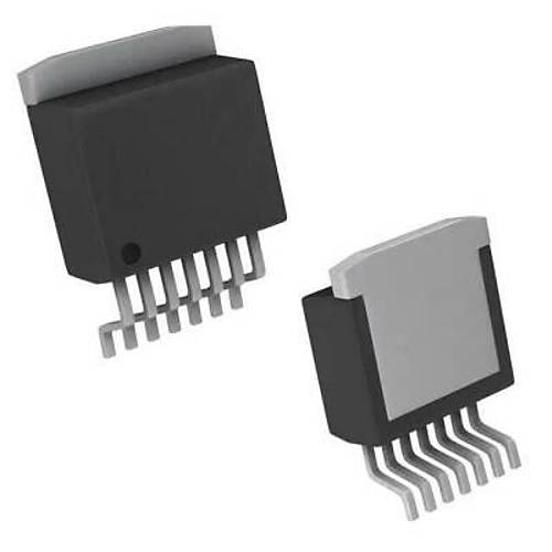 IFX007T TO-267-7 Mofset SMD