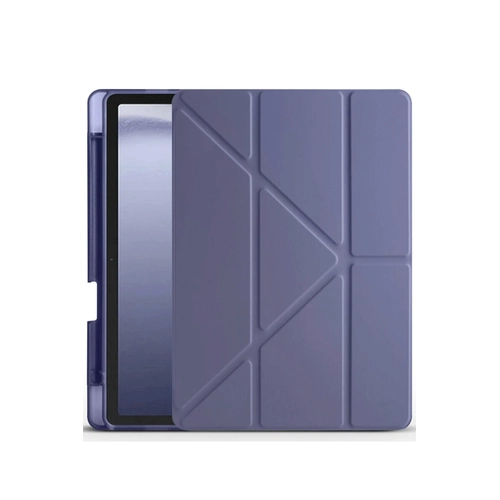 Newface Xiaomi Redmi Pad Pro 12.1 Klf Kalemlikli Mars Tablet Klf - Ak Mor