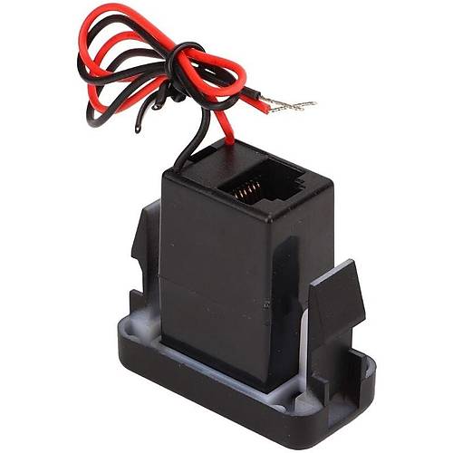 RJ45 Araç Soketi