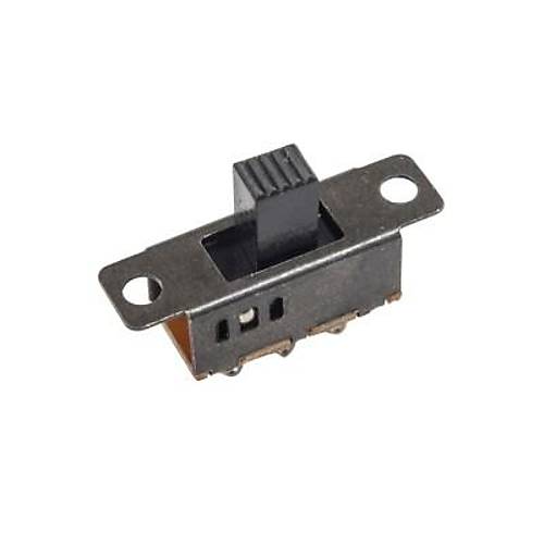SS23D32G7 3 Konumlu 6 Pin Srgl Slide Switch