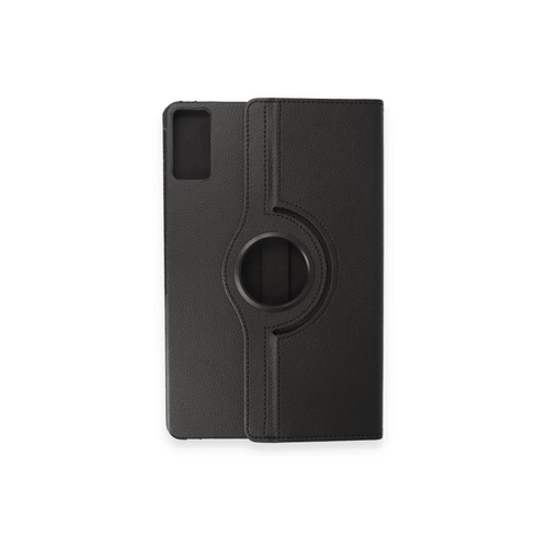 Newface Xiaomi Redmi Pad SE 4G Klf 360 Tablet Deri Klf - Siyah