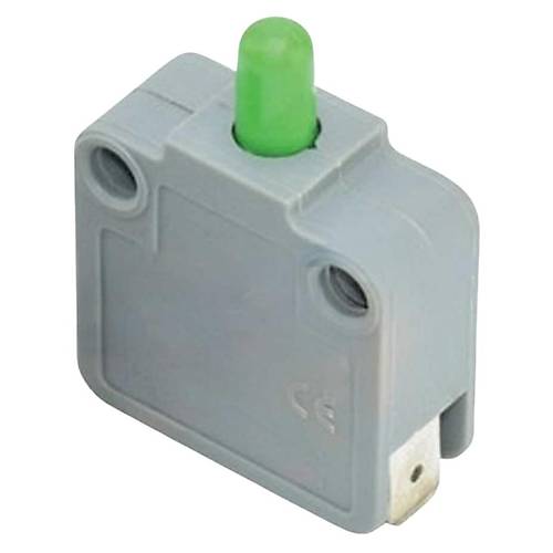Gwest AKS-01 Kapal Kontak Kap Switch
