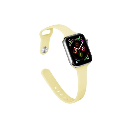 Newface Apple Watch 38mm Klasik Kordon - Sar